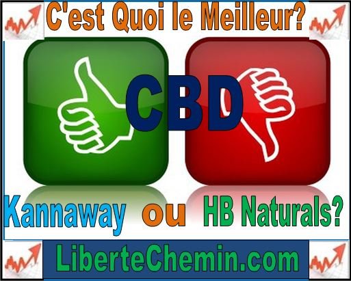 cbd kannaway ou hb naturals