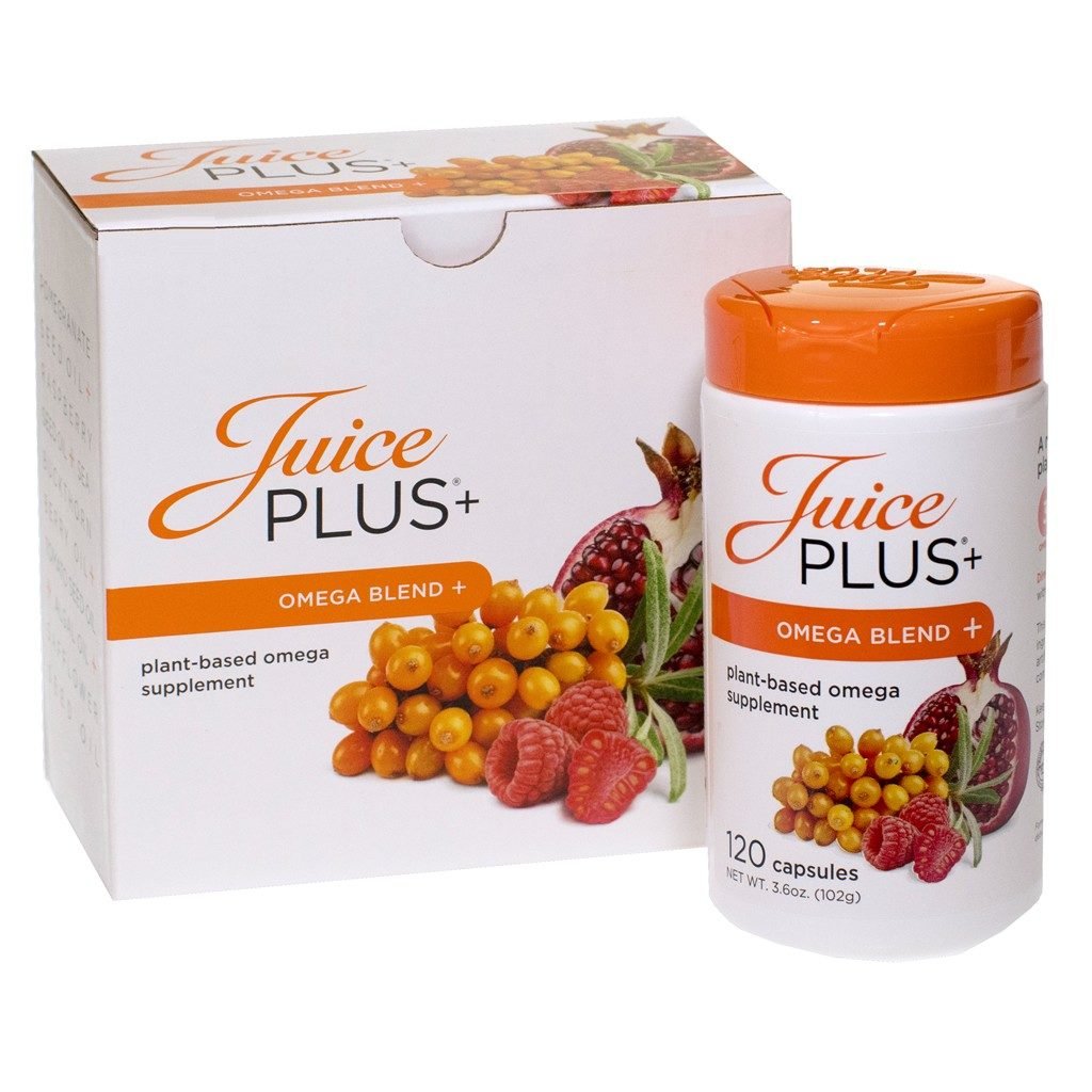 avis juice plus