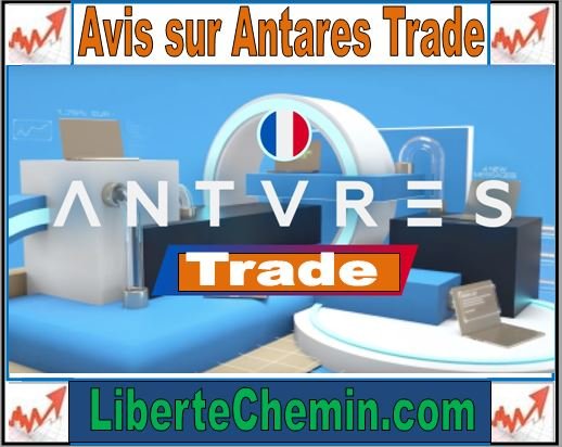 antares avis