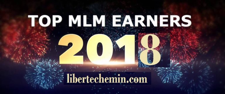 Top Earners MLM