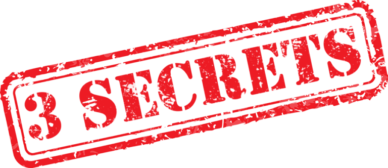 3 secrets pour réussir en mlm