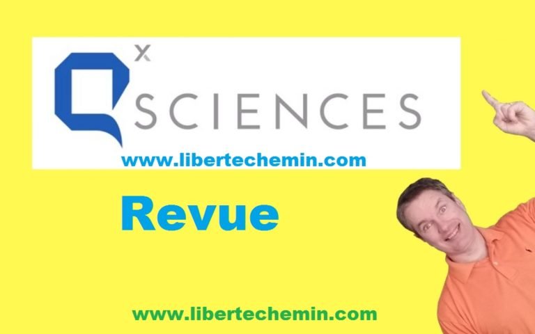 Revue de qscience mon avis