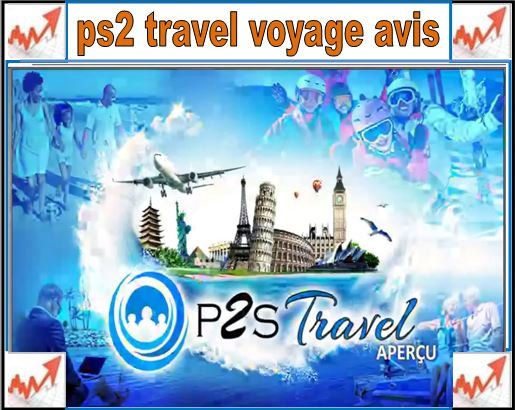 avis ps2 travel voyage mlm