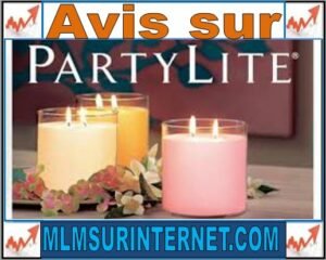 avis partylite