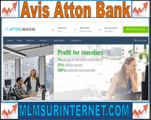 attonbank avis