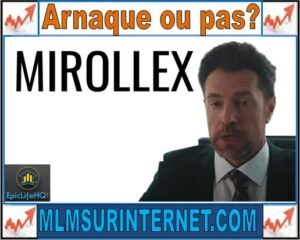 mirollex avis
