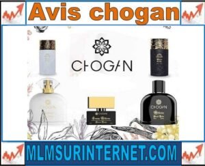 chogan avis