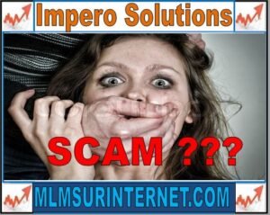 impero solutions avis
