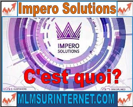 impero solutions avis