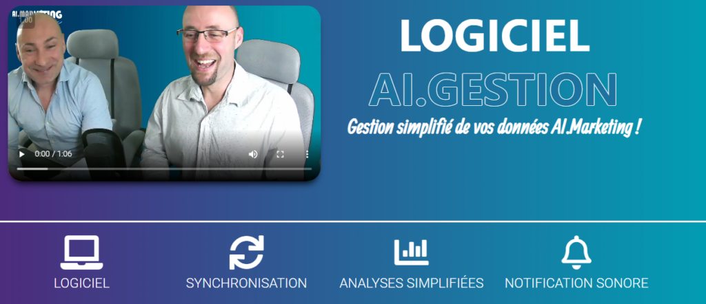 Ai Gestion France