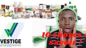 vestige marketing avis