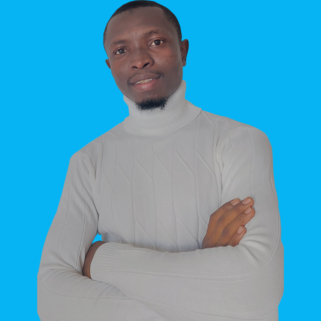Mory Doumbouya 