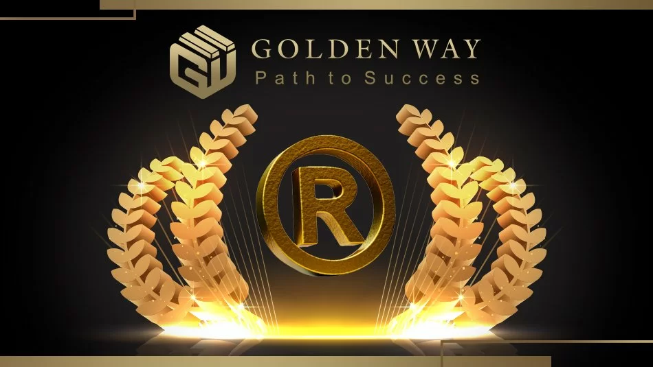 Golden way