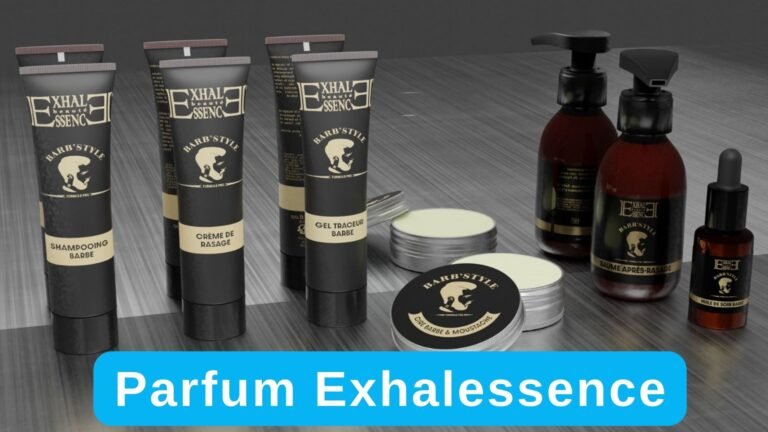 parfum exhalessence avis