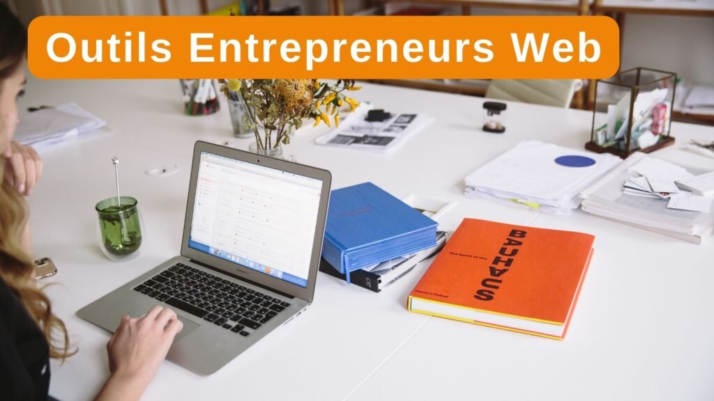 Ressources entrepreneurs web